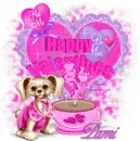 Happy Valentines-PAMI