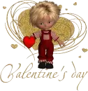 Valentine`s day