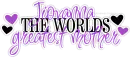 Jiovanna-The Worlds Greatest Mother