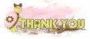 Thank you