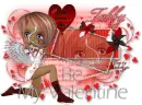 Be My Valentine-TABBY