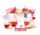 Tracey