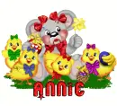 annie