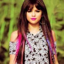 Selena Gomez < 3