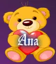 ANA