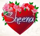 SHEENA