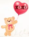 XOXO