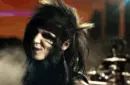 Black Veil Brides Fallen Angels (Andy's Faces)