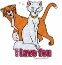 Love you