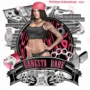 gangsta babe