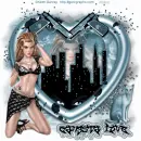 gangsta love