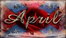 April