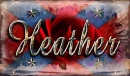Heather