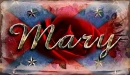 Mary