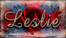 Leslie
