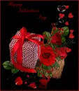 valentine's Day