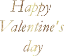 valentine's Day