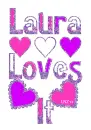 Laura Loves It