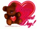 Happy Heart Day