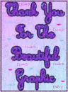 Thank You Graphic