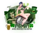 Irish Girl-Tracey