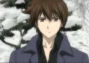 Kaze No Stigma