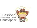 christopher 
