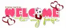 welcome to my page