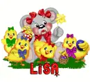 lisa