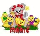 marie
