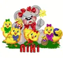 niki