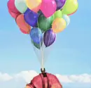up