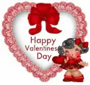 valentine 