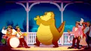 princess and the frog