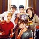 One Direction!
