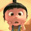 agnes, Despicable Me
