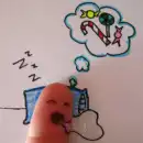 finger