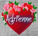 ADRIENNE