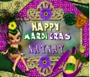 HAPPY MARDI GRAS NAYNAY