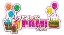 Pami-Birthday Girl