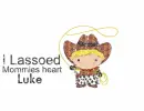 luke