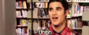 darren criss