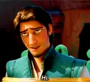 flynn rider