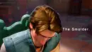 flynn rider