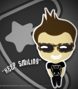 Keep Smiling