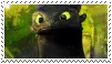 Toothless - Hungry?