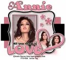Annie