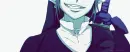 Dark Smirk