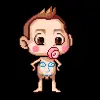 baby dance