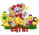 cathi